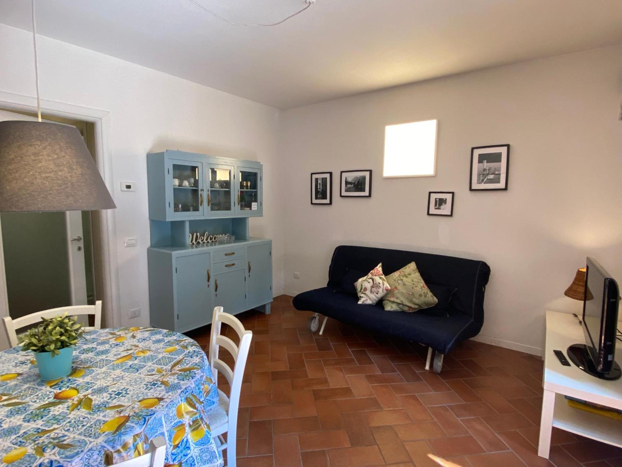 Holiday House Alla Torre Mandello del Lario Exterior foto