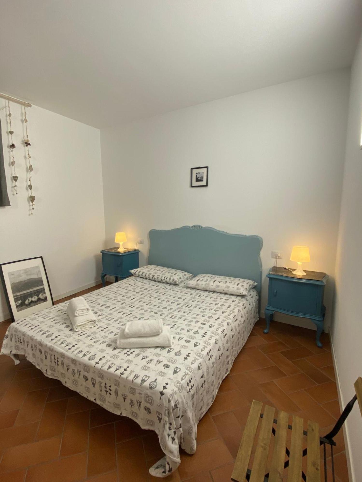 Holiday House Alla Torre Mandello del Lario Exterior foto