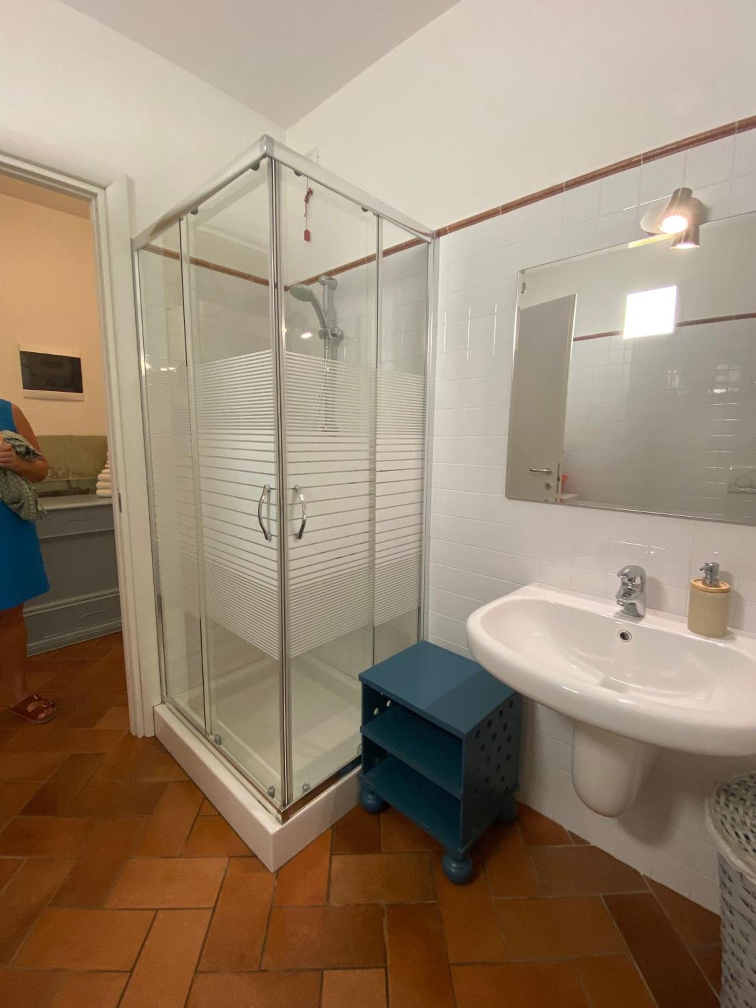 Holiday House Alla Torre Mandello del Lario Exterior foto