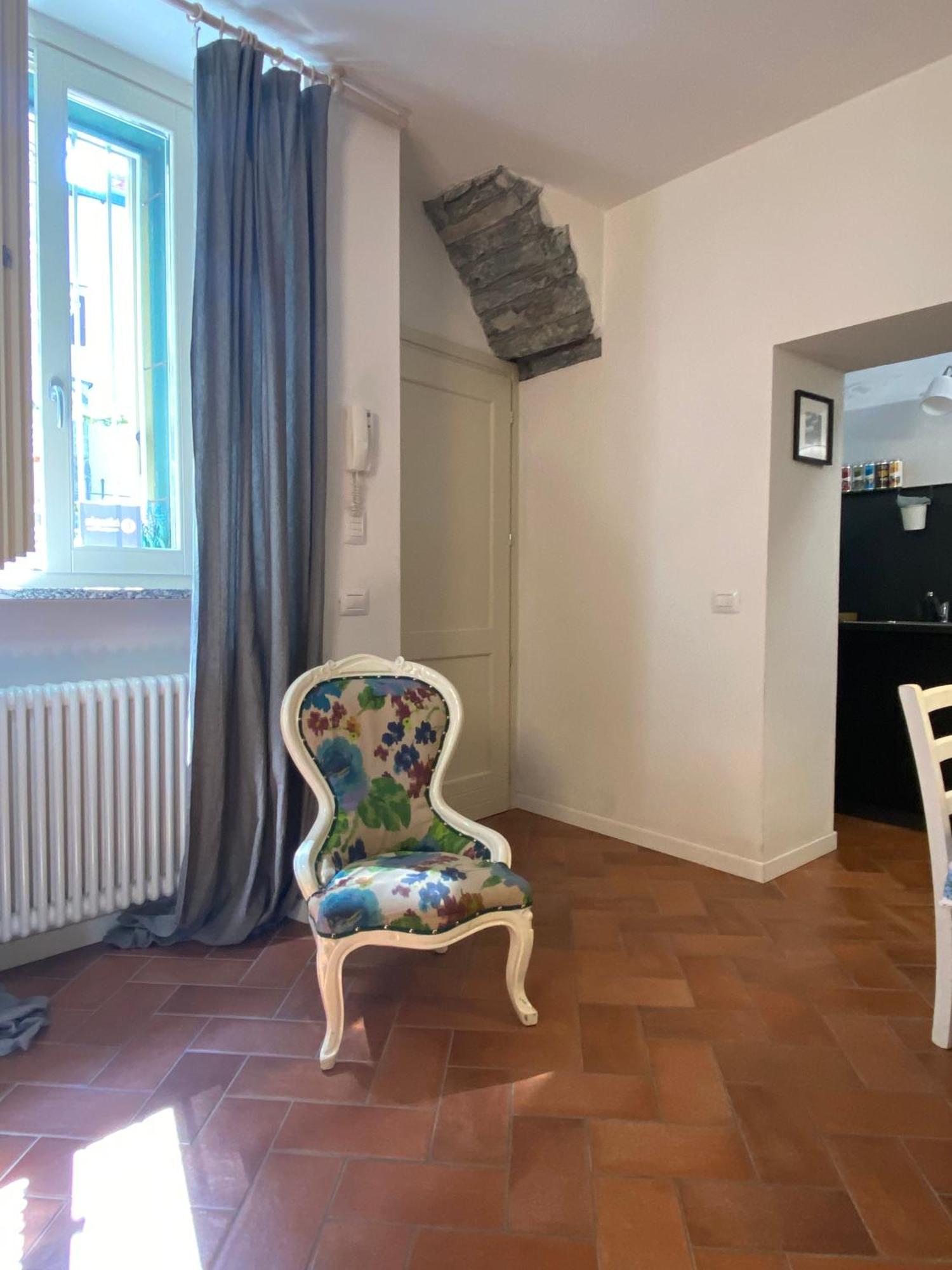 Holiday House Alla Torre Mandello del Lario Exterior foto